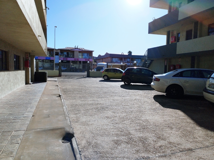 1 Bedroom Property for Sale in Ferreira Town Eastern Cape